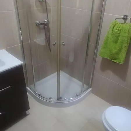 Cosy Two Bedroom Maisonette Xewkija